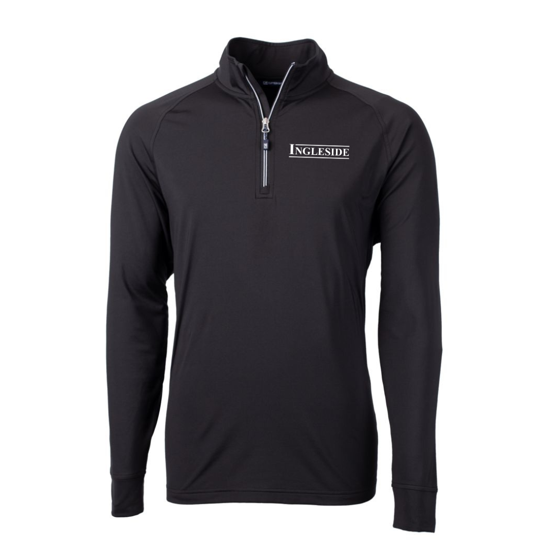 Ingleside Eco Quarter Zip