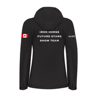Iron Horse Team Coat