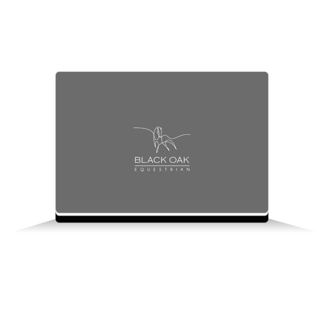 Black Oak Trunk Cover