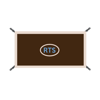Reed Training & Sales Stall Guard