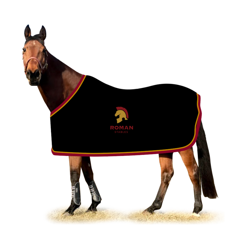 RS Premium Custom Scrim Sheet