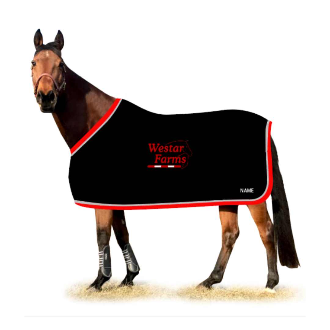 Westar Farms Hampton Scrim