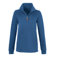 Rein Quarter Zip