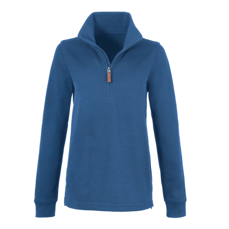 Rein Quarter Zip