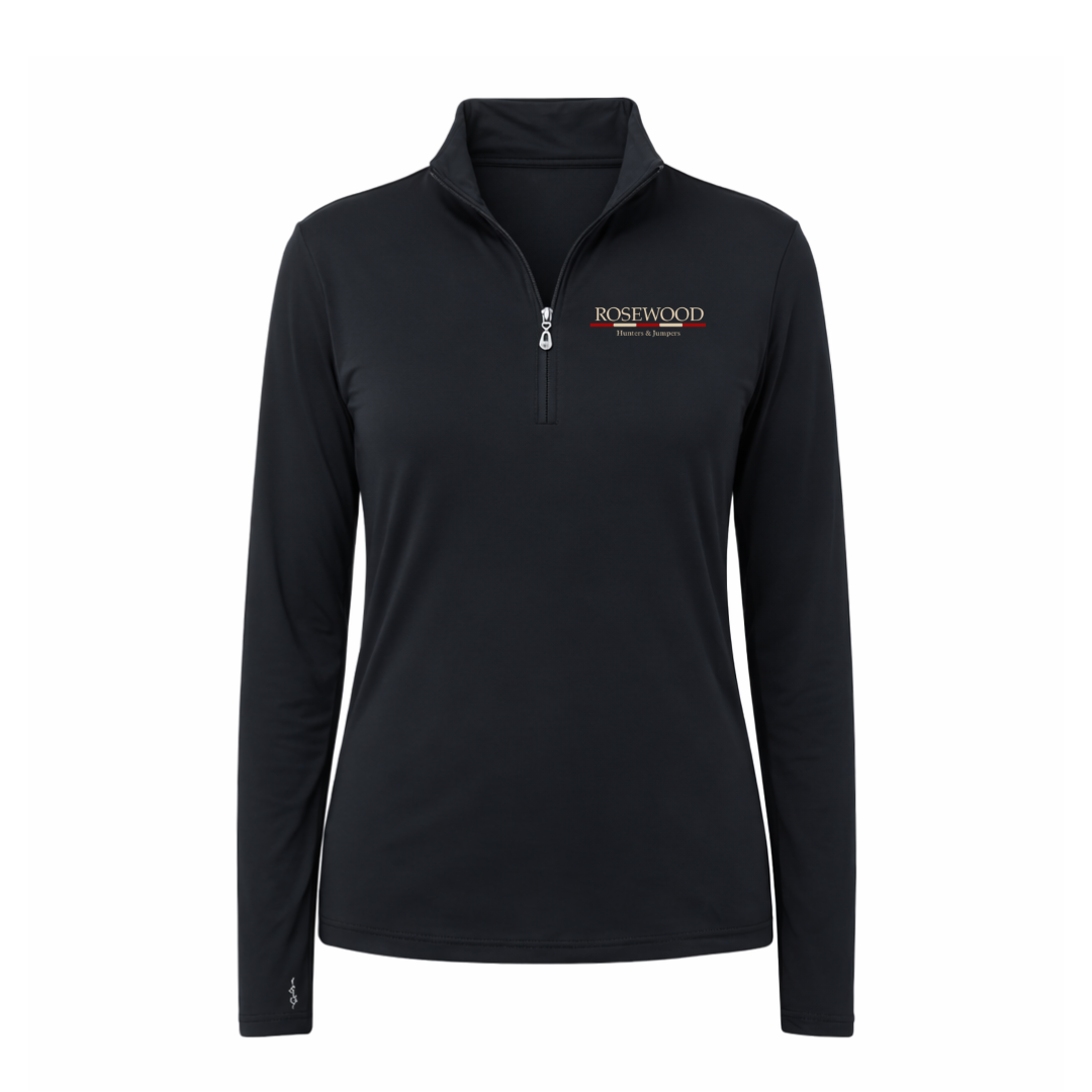 Rosewood Hunters & Jumpers Sun Shirt