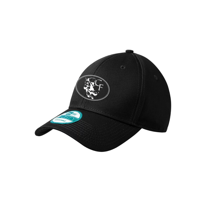 Cavallo Premium Cap
