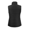 Ladies Next Level Eco Puffer Vest