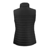 Ladies Next Level Eco Puffer Vest