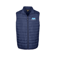 Blue Mountain Farm Packable Vest - Ladies