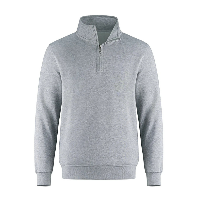 Youth Quarter Zip