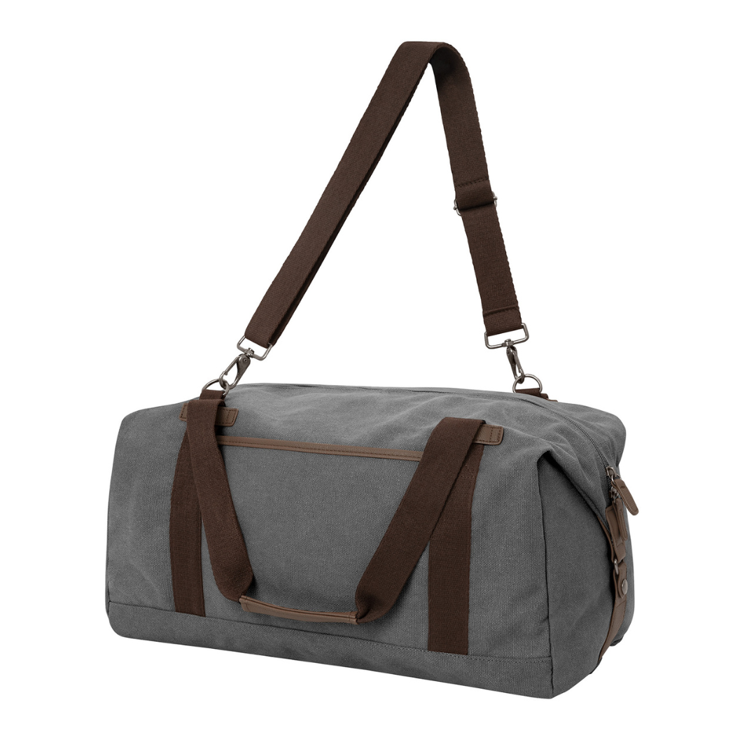 The Derby Duffle