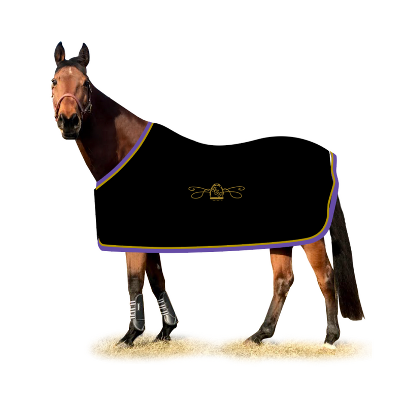 Golden Stirrup Premium Scrim