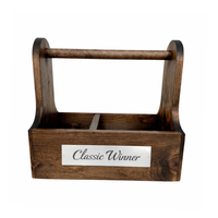 RES Select Award Grooming Tote