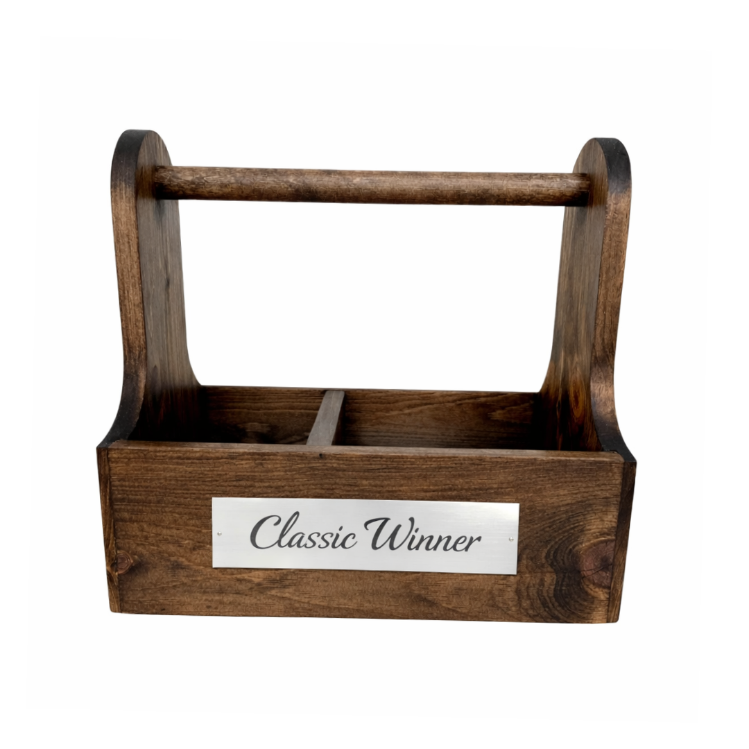 RES Select Award Grooming Tote