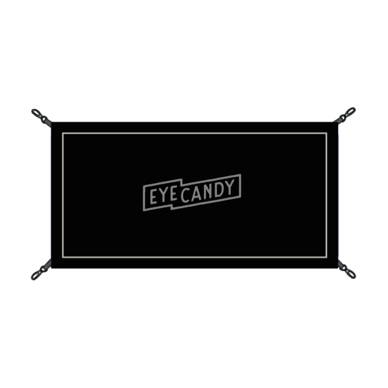Eye Candy Stall Guard