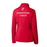 Ontario Equestrian Coach Coat