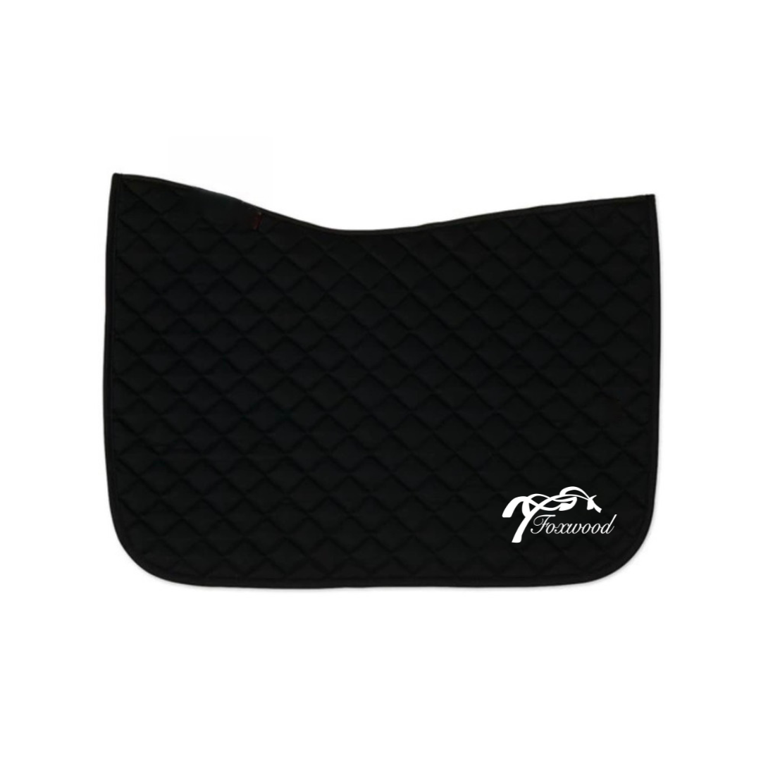 Foxwood Saddle Pad
