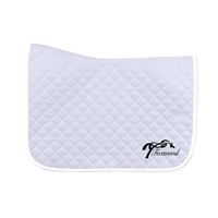 Foxwood Saddle Pad