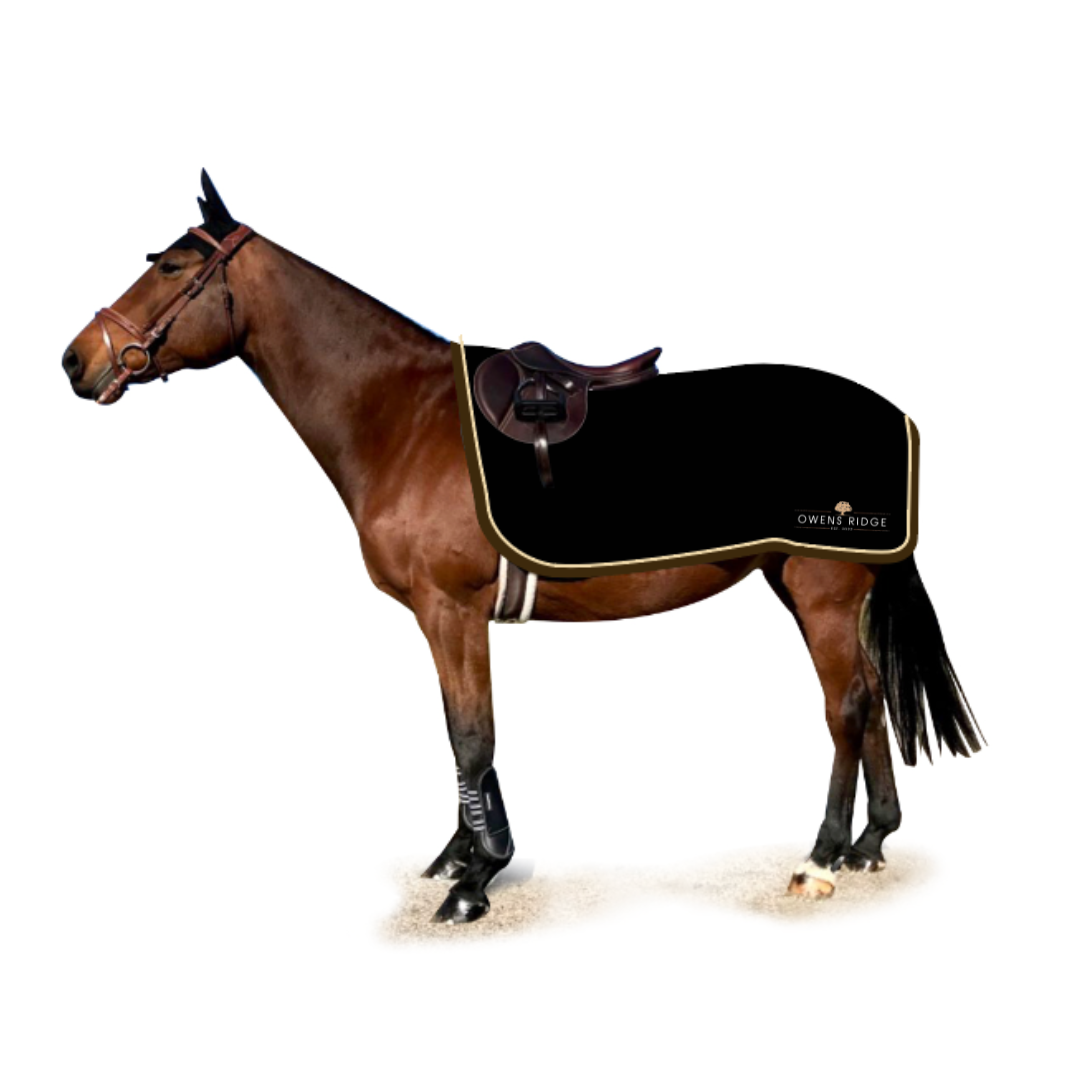 Owens Ridge Luxe Quarter Sheet