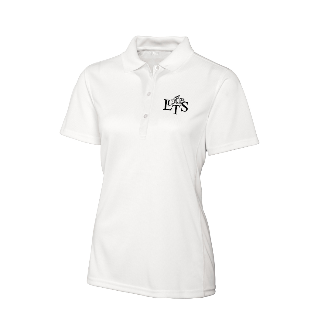 Laughton Training and Sales Polo