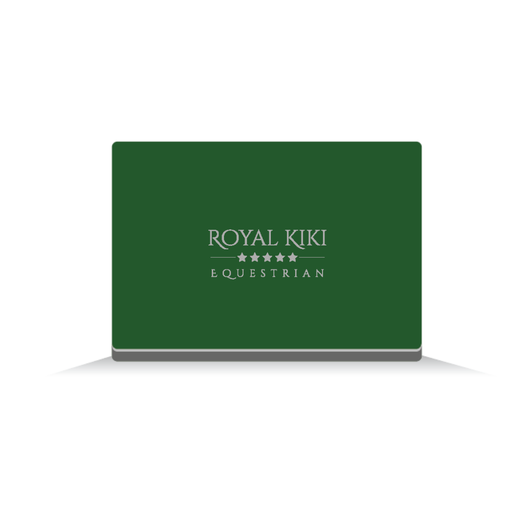 Royal Kiki Trunk Cover