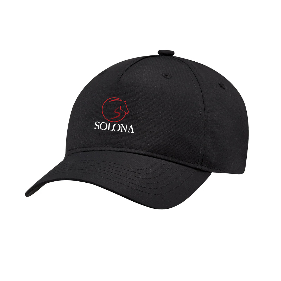 Solona Ponytail Cap
