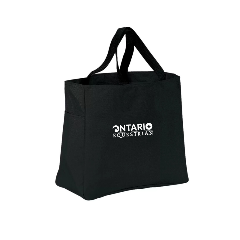 OE Reusable Eco Tote