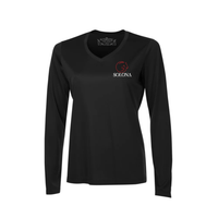 Solona Women's Schooling Shirt
