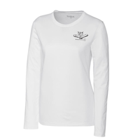 Toronto and North York Hunt (TNYH) Crew Tech Shirt