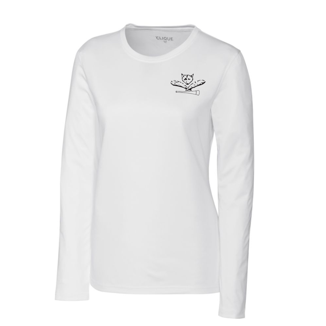 Toronto and North York Hunt (TNYH) Crew Tech Shirt