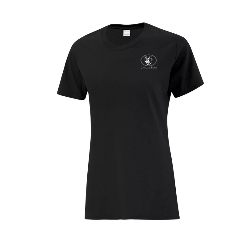 Cavallo t-shirt