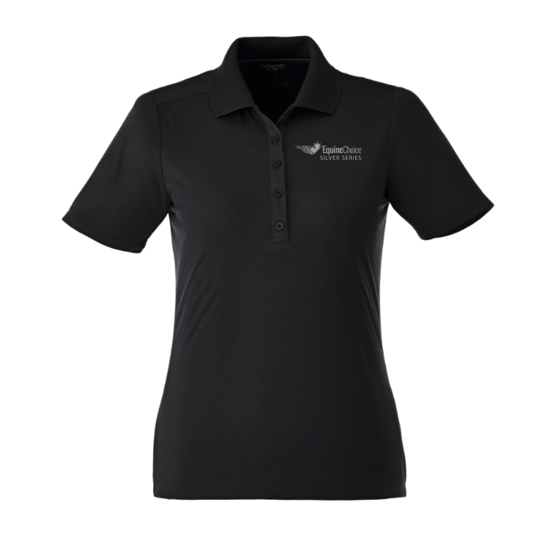 Silver Series Polo