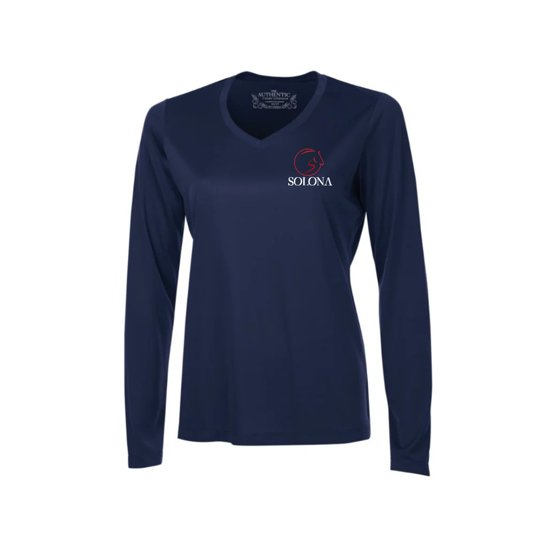 Solona Women's Schooling Shirt