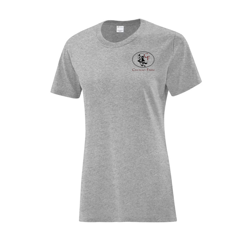 Cavallo t-shirt