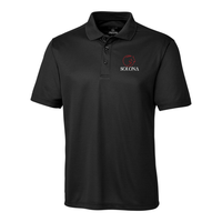 Solona Men's Polo