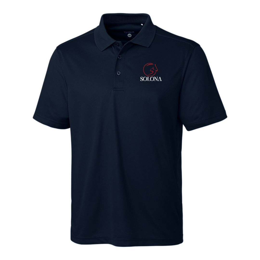 Solona Men's Polo