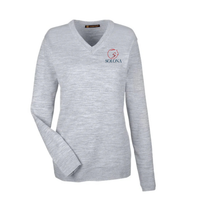Solona V-neck Sweater