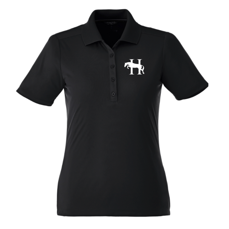 Haverhill Farm Polo Shirt