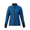 Rougemont Quilted Coat