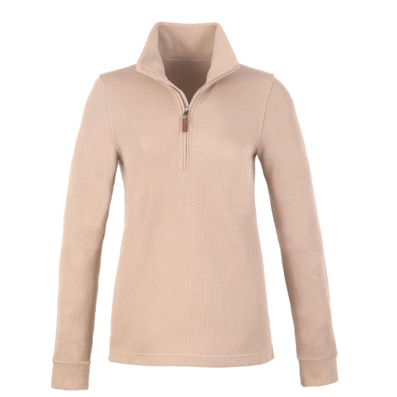 Rein Quarter Zip