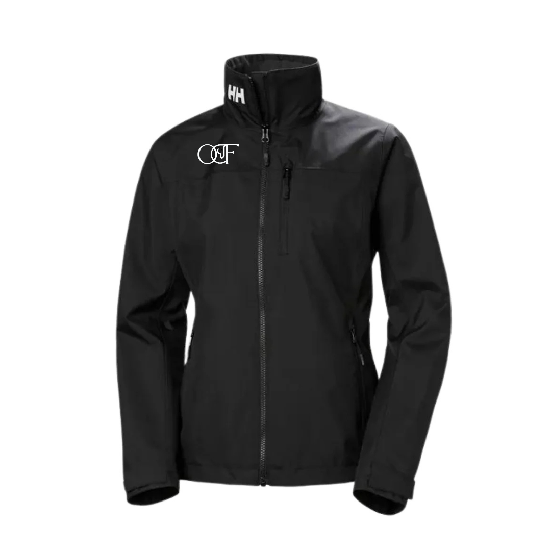 Olde Creek Farm Light Weight Coat