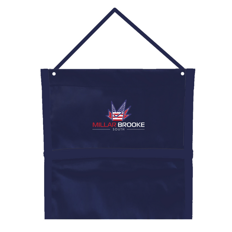 MBS Blanket Bag