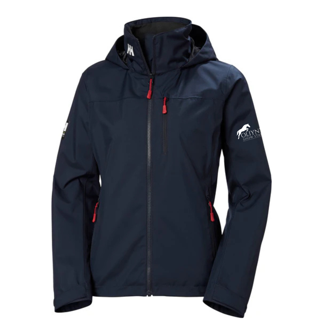 Oliynyk HH Coat