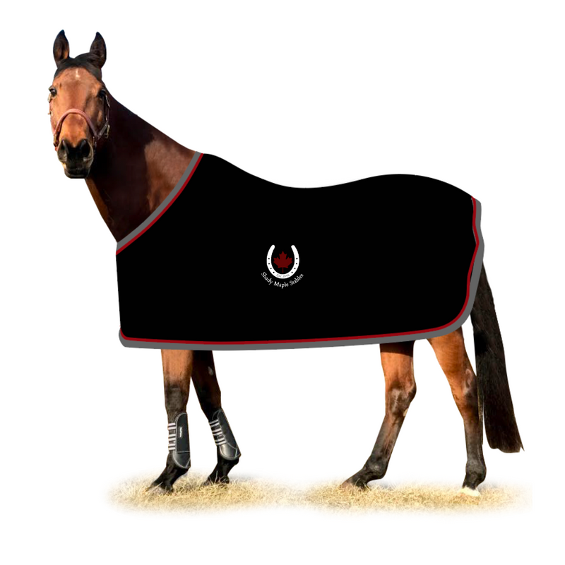 Shady Maple Fleece Cooler