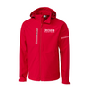 Ontario Equestrian Coach Coat