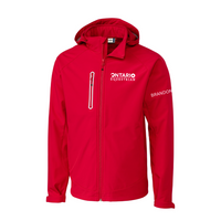 Ontario Equestrian Coach Coat