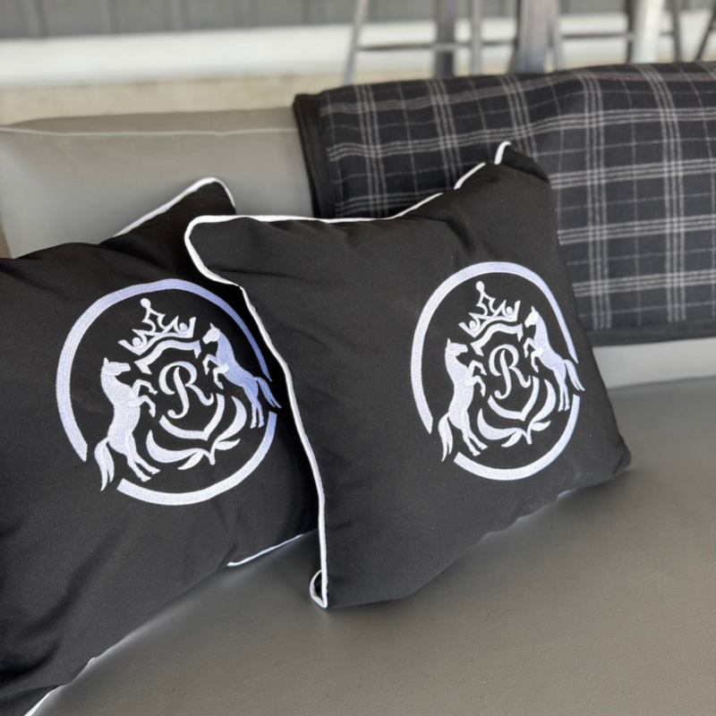Premium Sunbrella Pillow