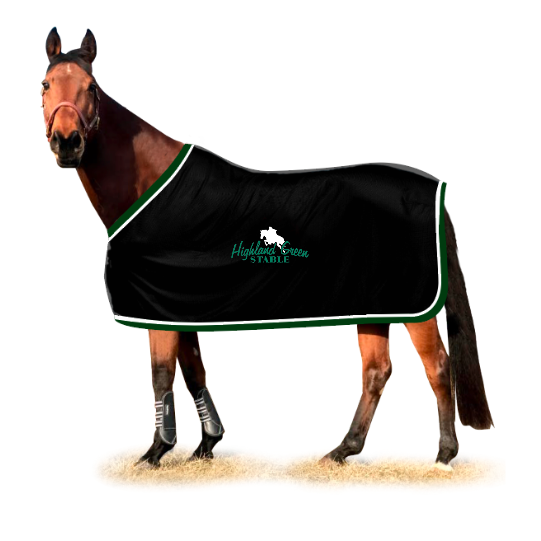 HGS Puffer Premium Scrim