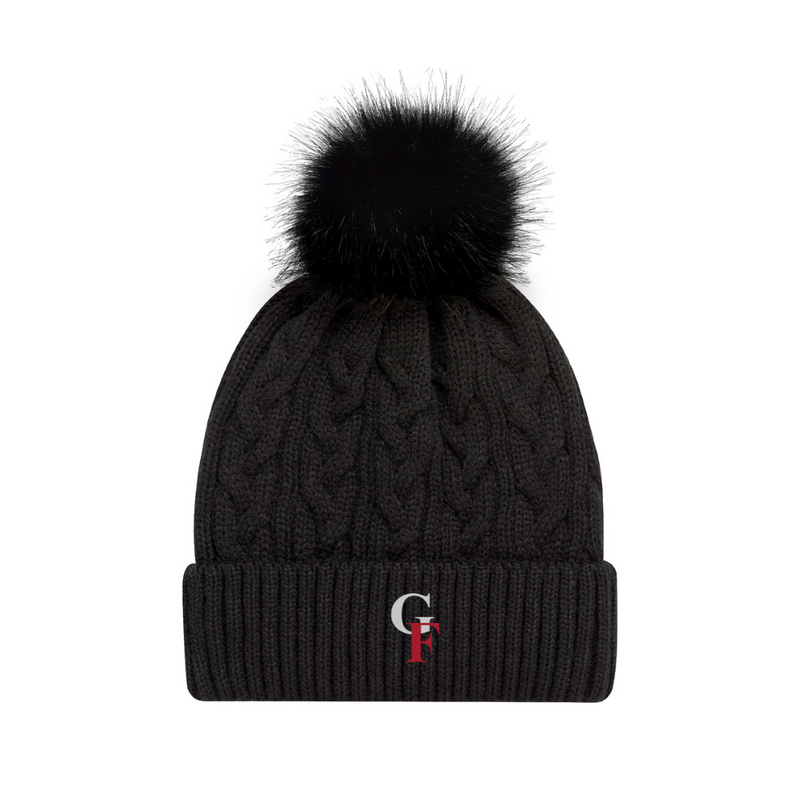 GF Pom Toque