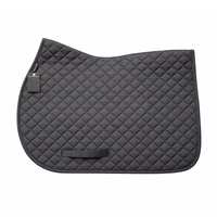RES Performance Custom Saddle Pad - Jump